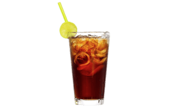 CUBA LIBRE