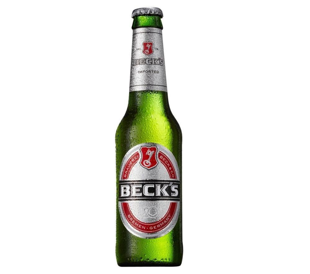 BECKS 50CL