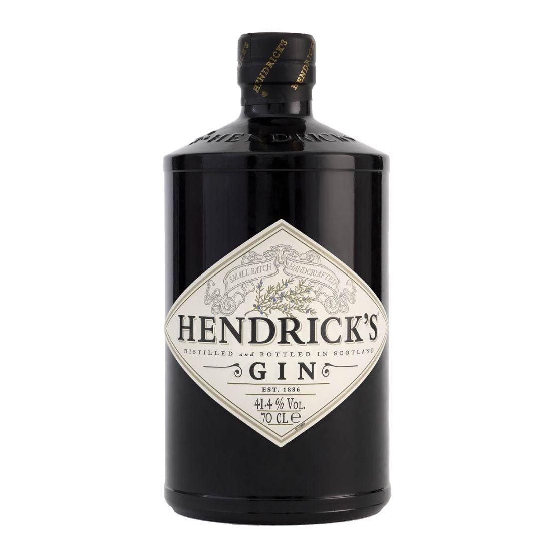 HENDRICKS GIN 5 CL