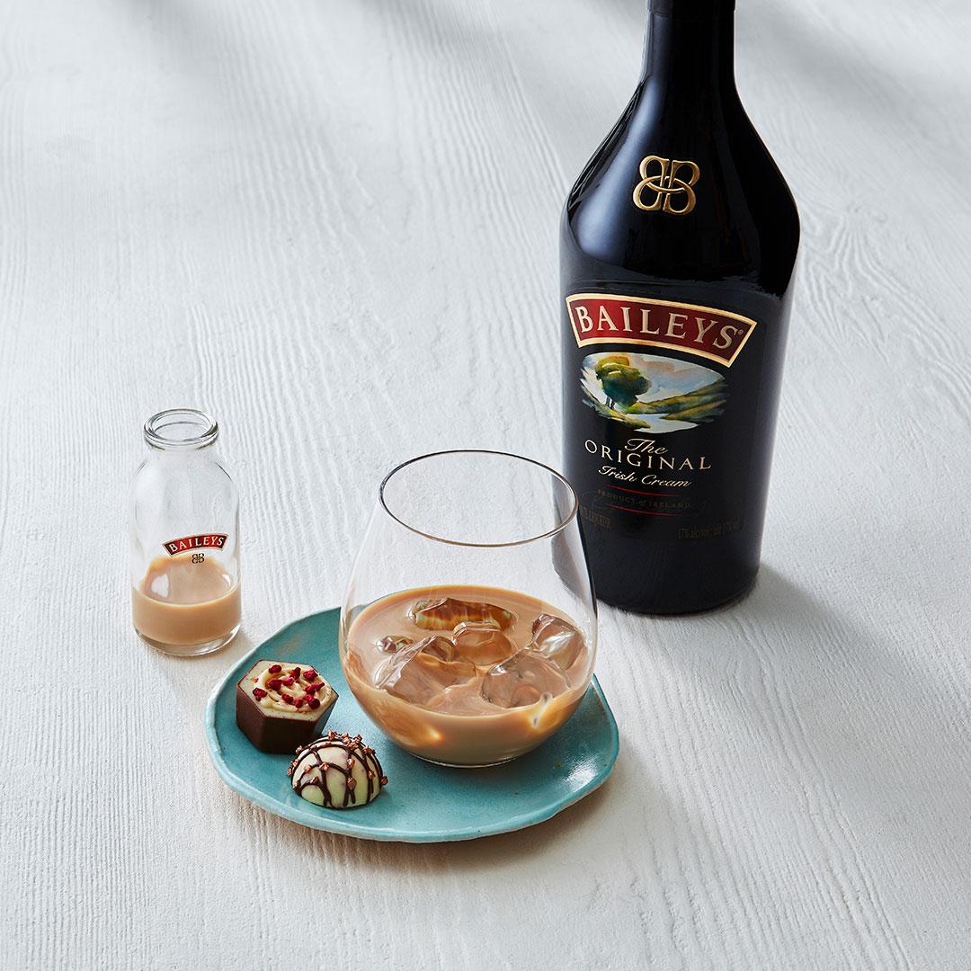 BAILEYS LİKÖR 5 CL