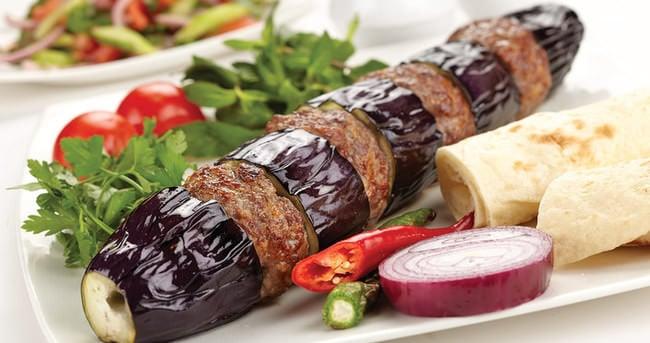 PATLICANLI KEBAP (PORS.)