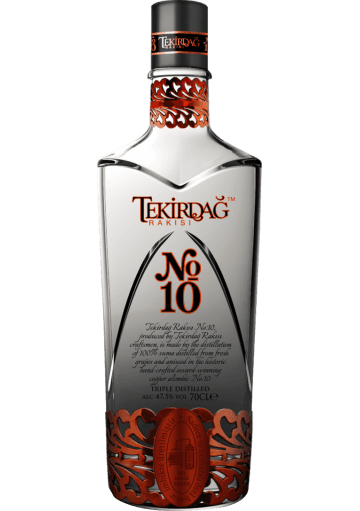 TEKIRDAG NO:10 70CL