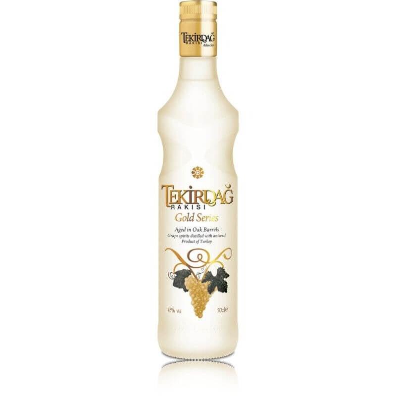 TEKIRDAG GOLD 35 CL