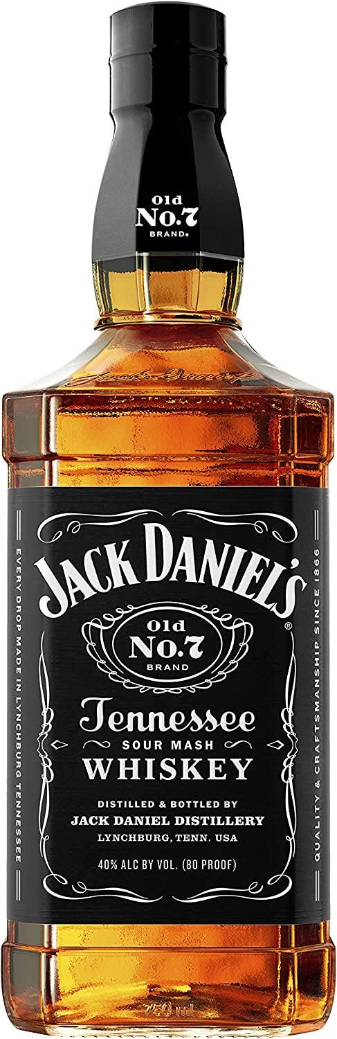 JACK DANIEL’S VİSKİ  35CL