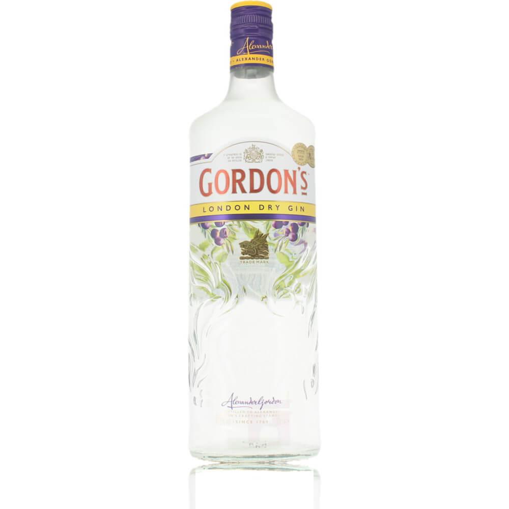 GORDON’S GIN SISE 100 CL