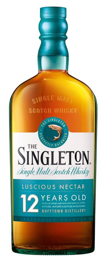 SINGLETON VISKI 5 CL