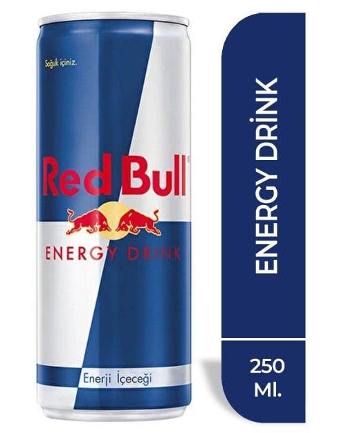 RED BULL