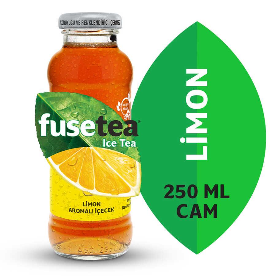 FUSETEA LİMON