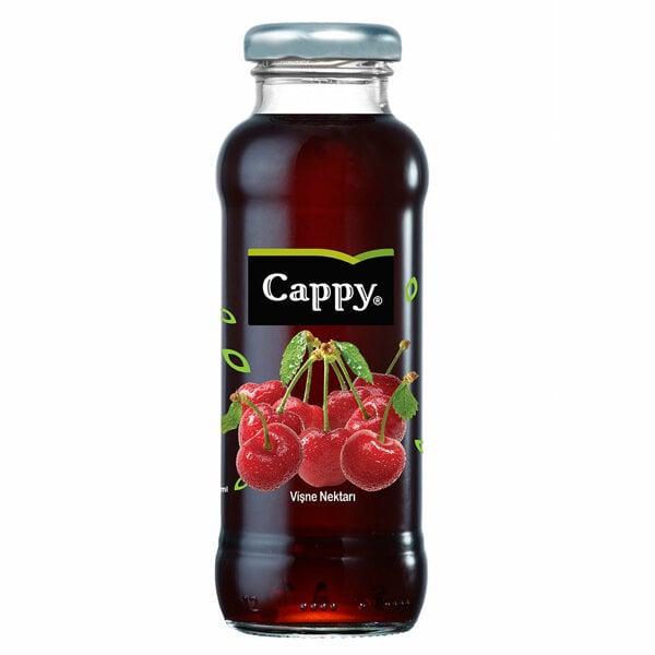 CAPPY VİŞNE