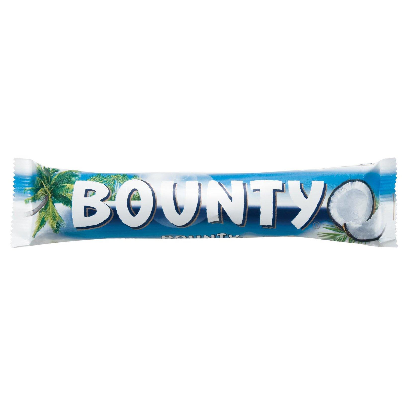 BOUNTY ÇİKOLATA