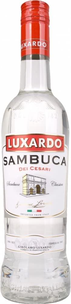 SAMBUCA 5 CL