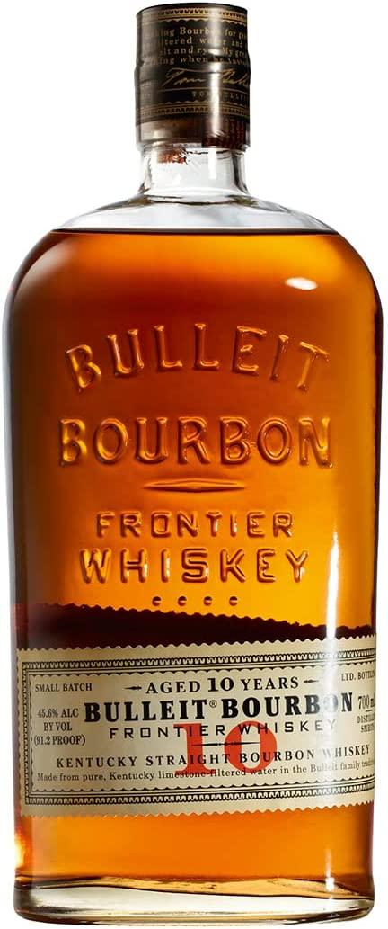 BULLEIT BOURBON 5 CL