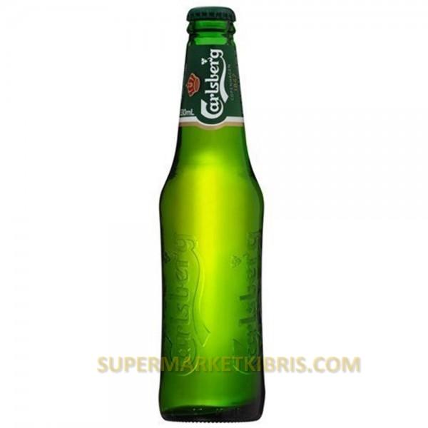 CARLSBERG ŞİŞE