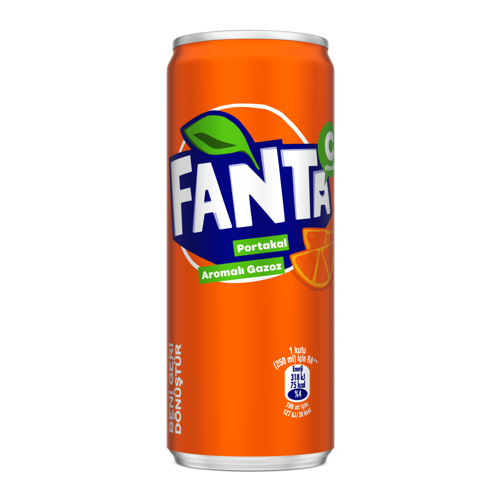 FANTA KUTU