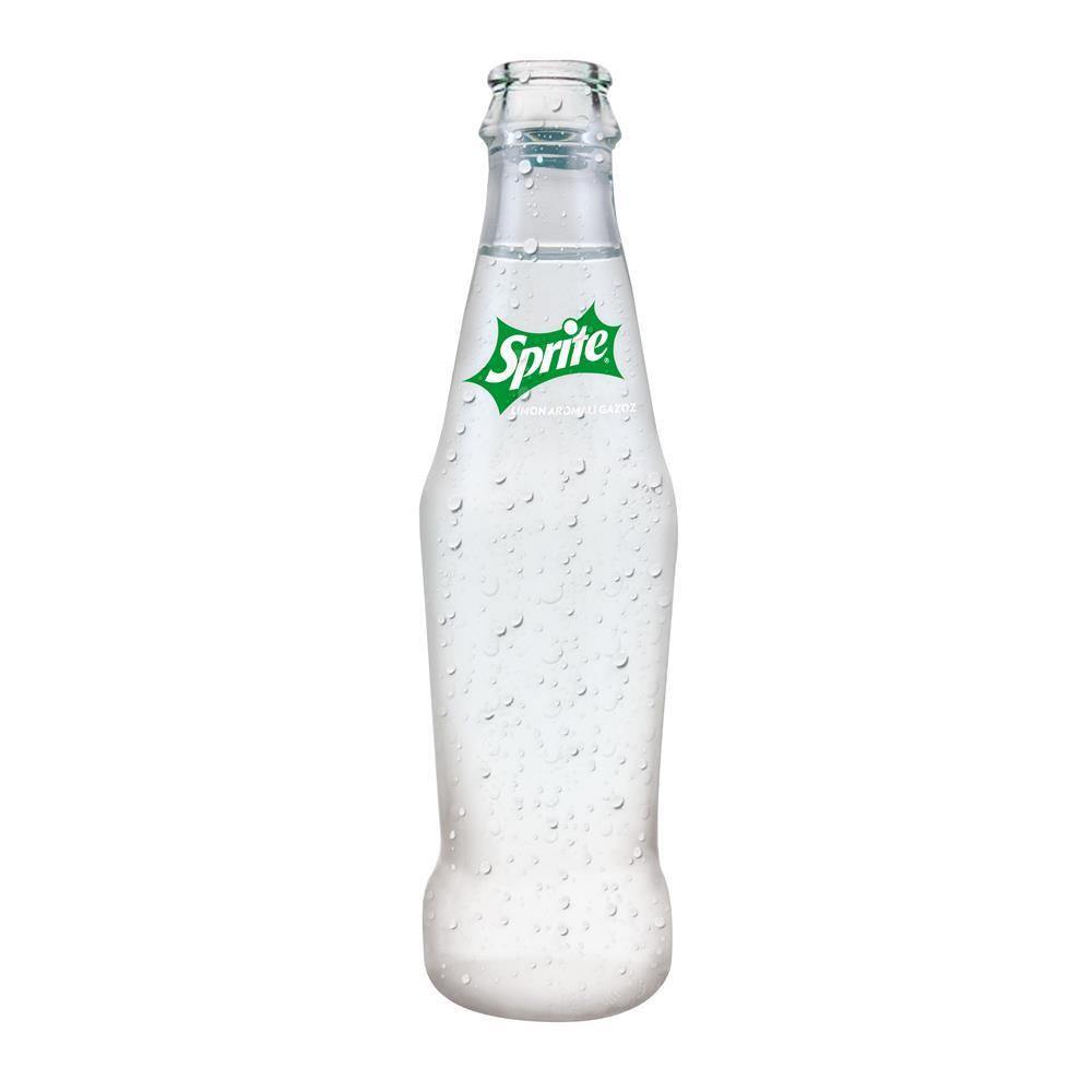 SPRITE ŞİŞE