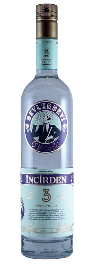 BEYLERBEYİ İNCİR 70 CL