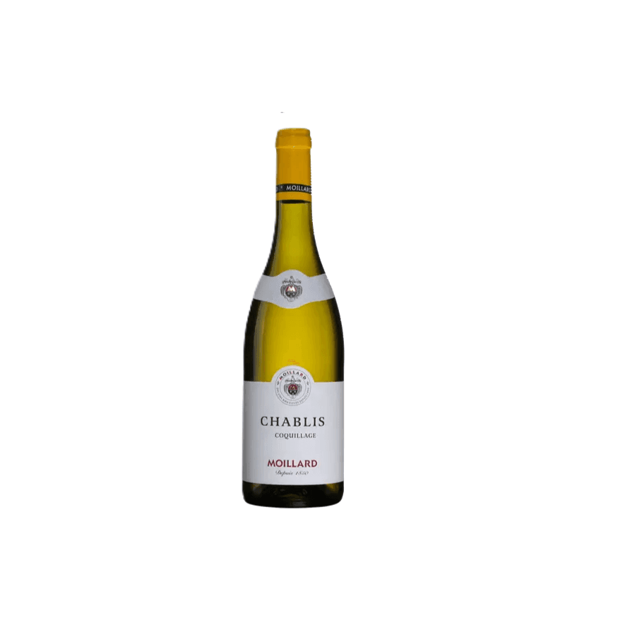 MOILARD CHABLIS