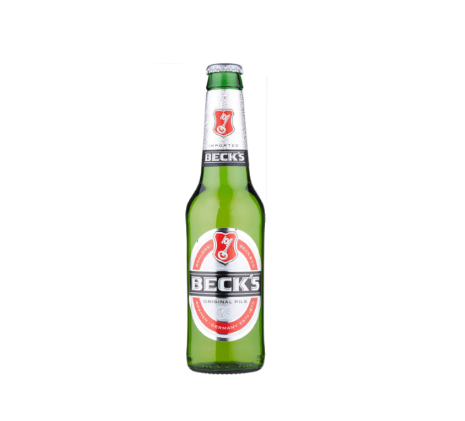 BECKS 33CL