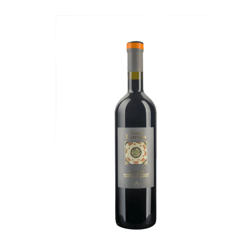 DONNA LORENZA CHIANTI DOCG