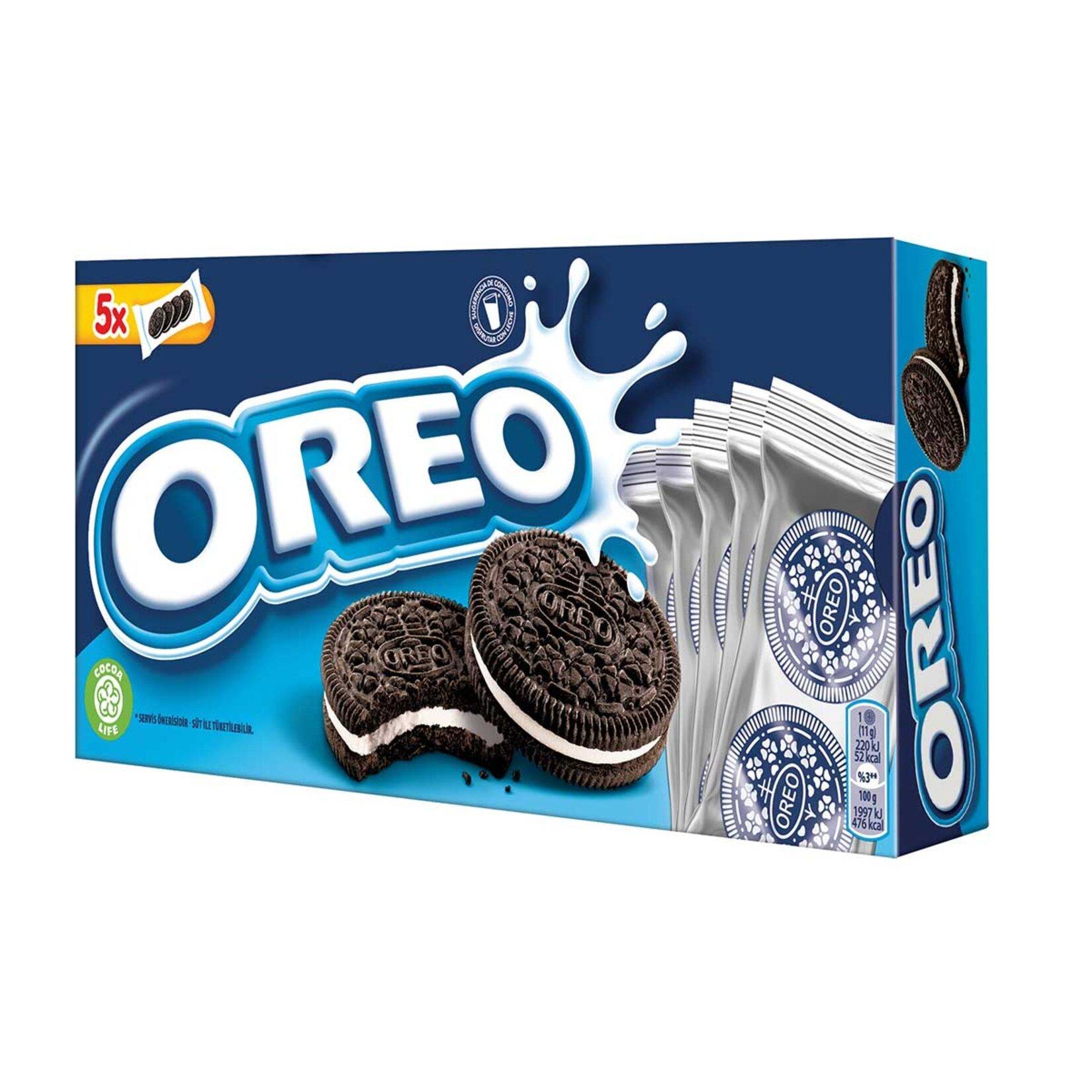 OREO BİSKÜVİ