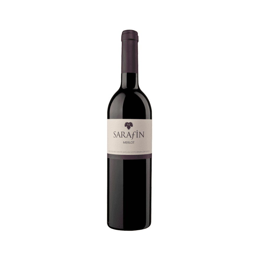 SARAFİN MERLOT